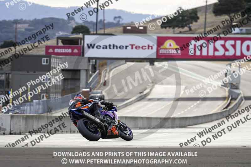 Laguna Seca;event digital images;motorbikes;no limits;peter wileman photography;trackday;trackday digital images